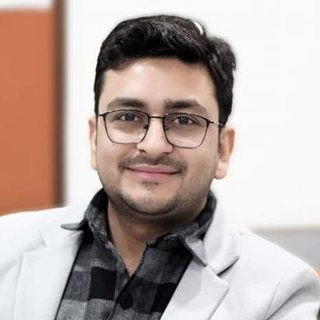 Prashant Shukla