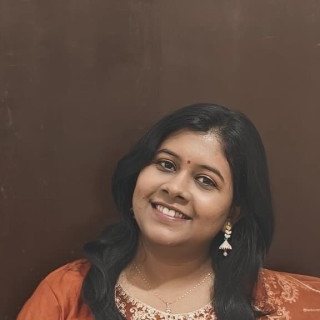 Dr Riya Shah