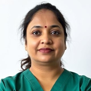 Dr Yuthika Sharma
